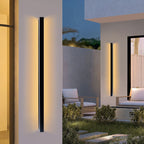 Northline Nordic IP65 Long LED Wall Light by Westbury Lighting – product view 5