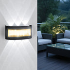 Avery Up & Down LED Wall Sconce by Westbury Lighting – product view 4