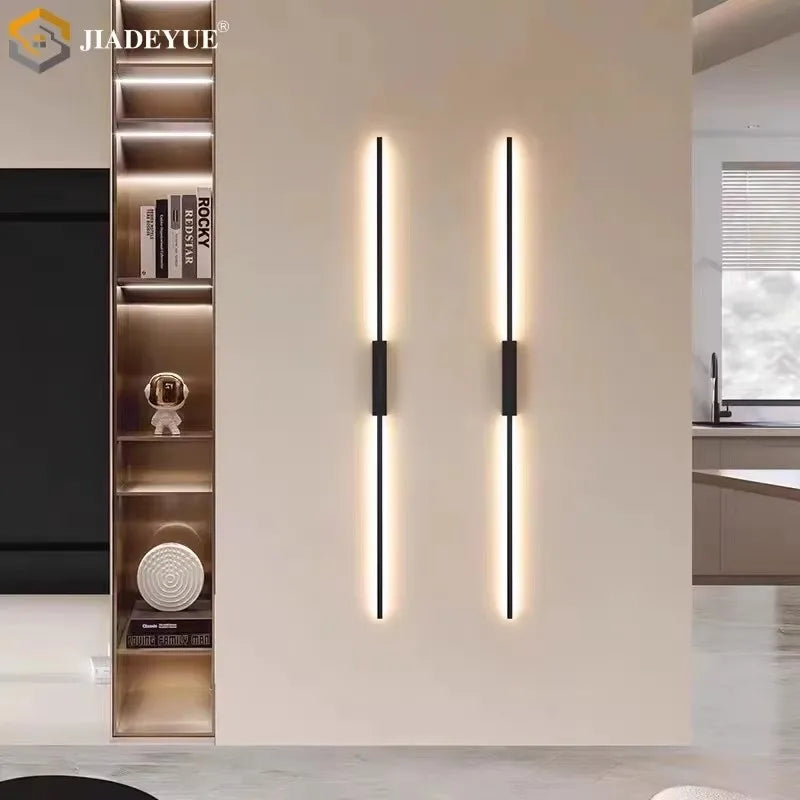 GalleryLine 60–150cm Minimalist LED Wall Bar by Westbury Lighting – product view 2