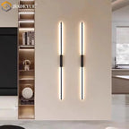GalleryLine 60–150cm Minimalist LED Wall Bar by Westbury Lighting – product view 2