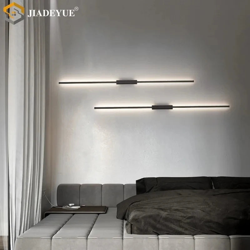 GalleryLine 60–150cm Minimalist LED Wall Bar by Westbury Lighting – product view 4