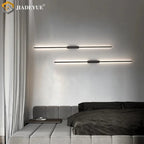 GalleryLine 60–150cm Minimalist LED Wall Bar by Westbury Lighting – product view 4