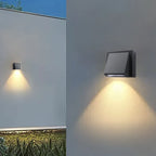 Forge COB Up & Down Wall Light by Westbury Lighting – main view
