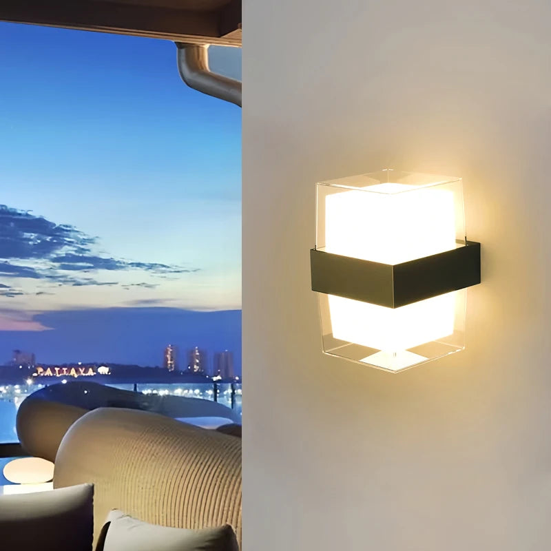 Sutton LED Bedside Wall Sconce by Westbury Lighting – product view 3