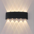 Mercer Up & Down LED Wall Sconce by Westbury Lighting – main view