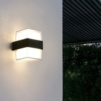 Sutton LED Bedside Wall Sconce by Westbury Lighting – product view 5