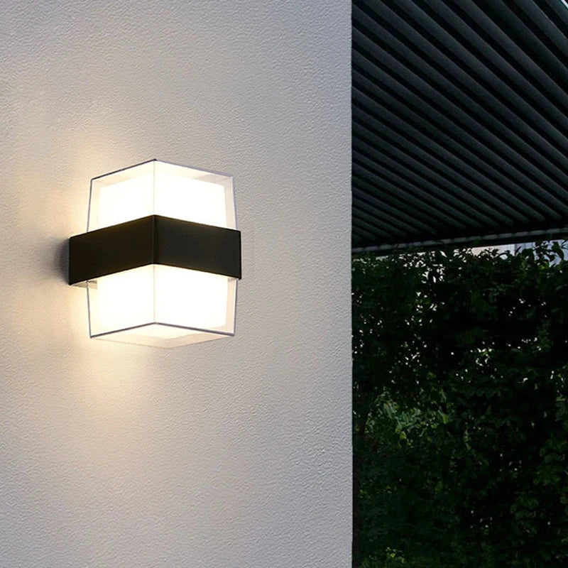 Sutton LED Bedside Wall Sconce by Westbury Lighting – product view 5