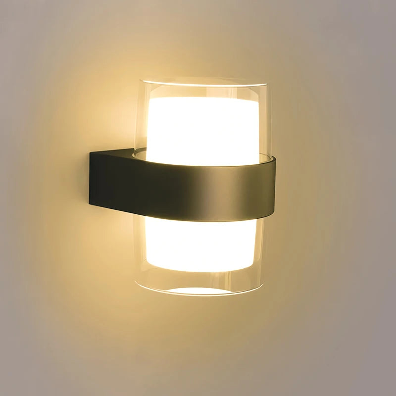 Sutton LED Bedside Wall Sconce by Westbury Lighting – product view 2