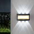Marlow Minimalist LED Wall Sconce by Westbury Lighting – main view