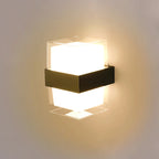 Sutton LED Bedside Wall Sconce by Westbury Lighting – main view