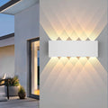 Norwood IP65 LED Wall Light by Westbury Lighting – main view