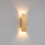 Portman 6W Aluminum LED Indoor Wall Light by Westbury Lighting – main view