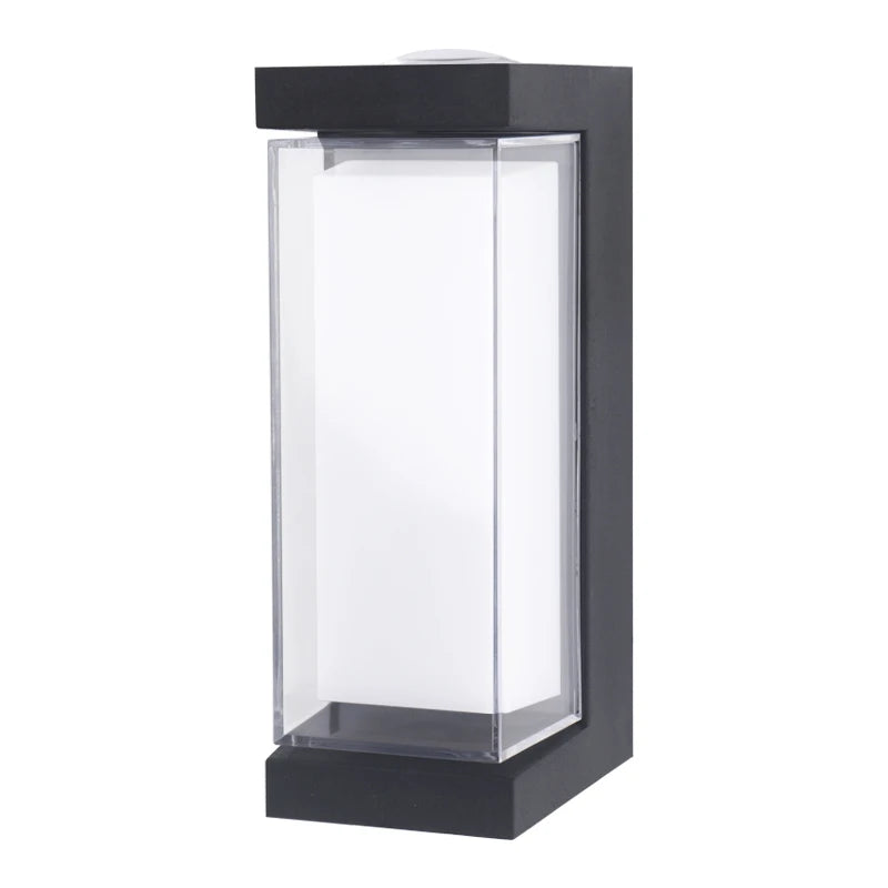 Beacon Up & Down Indoor/Outdoor LED Wall Sconce by Westbury Lighting – product view 6