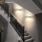 Courtyard 7W/12W IP65 LED Wall Light by Westbury Lighting – product view 5