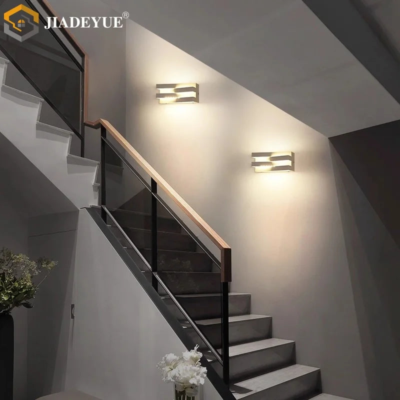 Courtyard 7W/12W IP65 LED Wall Light by Westbury Lighting – product view 5