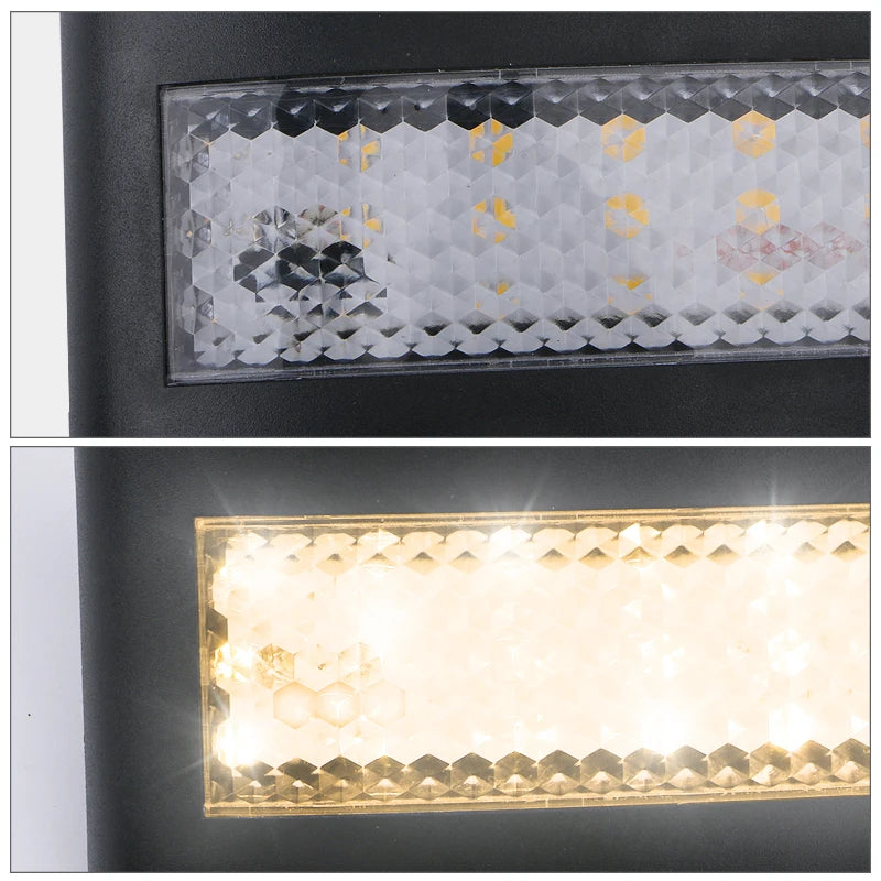 Avery Up & Down LED Wall Sconce by Westbury Lighting – product view 6