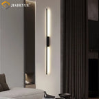 GalleryLine 60–150cm Minimalist LED Wall Bar by Westbury Lighting – product view 3