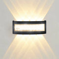 Avery Up & Down LED Wall Sconce by Westbury Lighting – main view