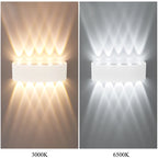 Norwood IP65 LED Wall Light by Westbury Lighting – product view 4