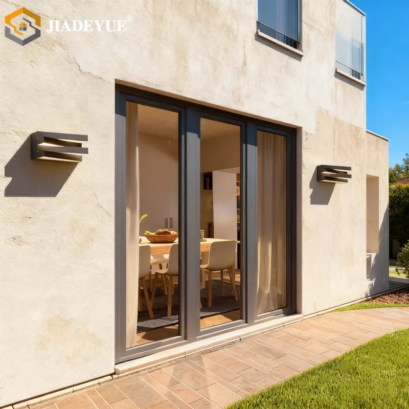 Courtyard 7W/12W IP65 LED Wall Light by Westbury Lighting – product view 2