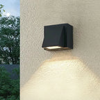 Calder Up & Down Indoor/Outdoor LED Wall Light by Westbury Lighting – main view