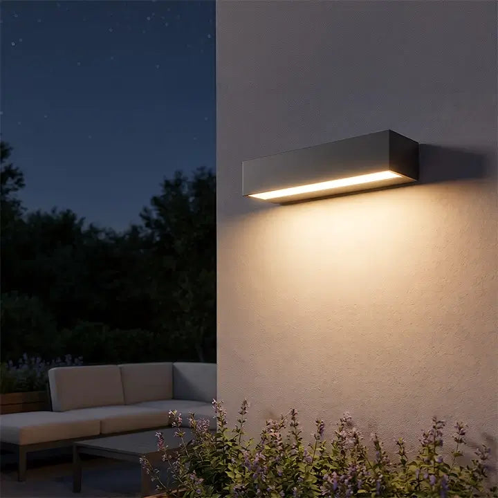 Outdoor Wall Lighting