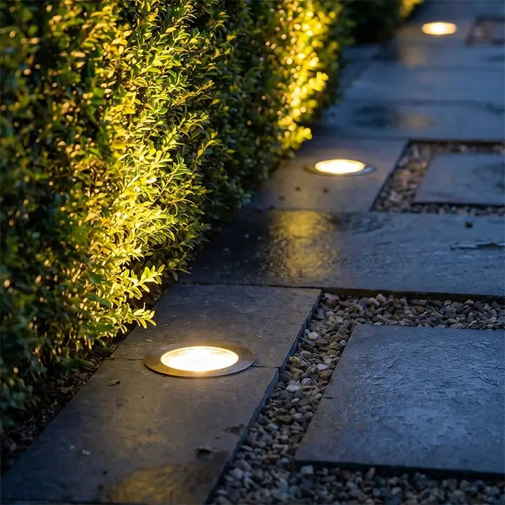 Outdoor Lanterns