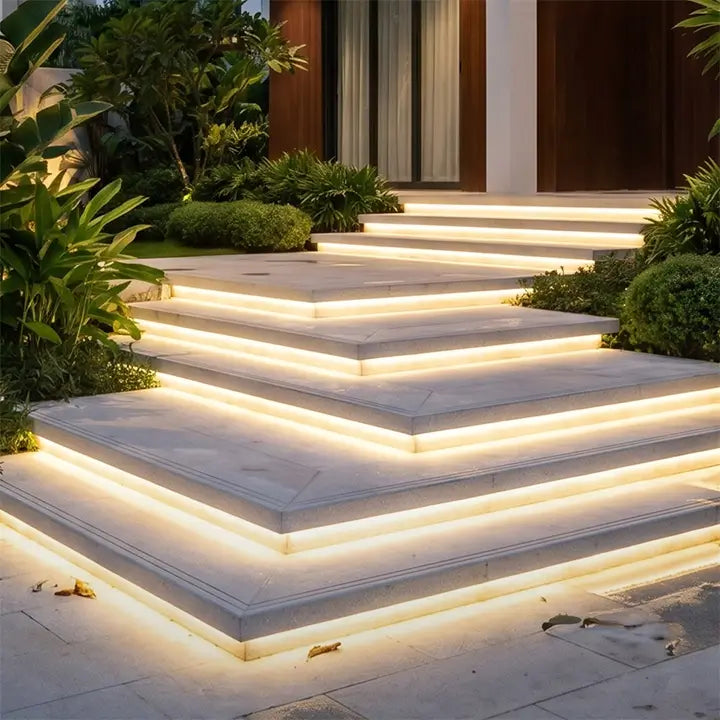 Landscape Lighting